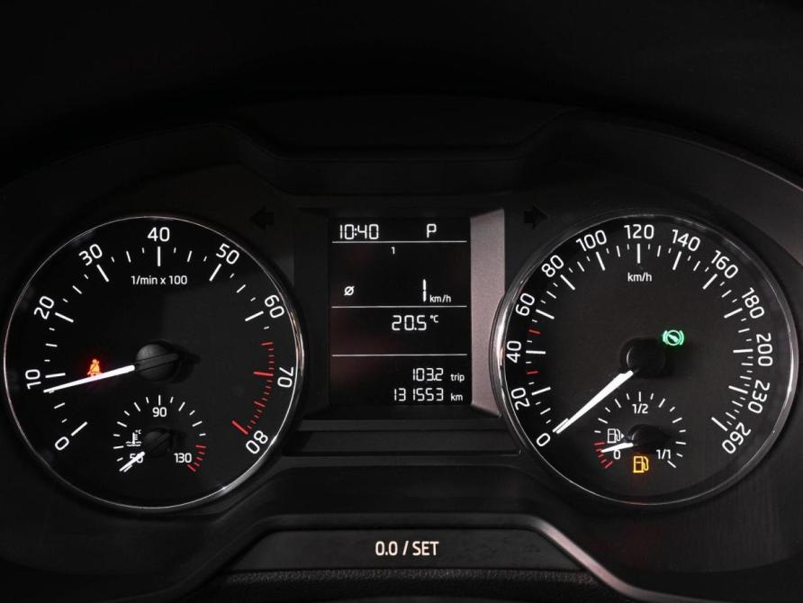 Skoda Octavia III (A7) Ростов-на-Дону  - изображение 13