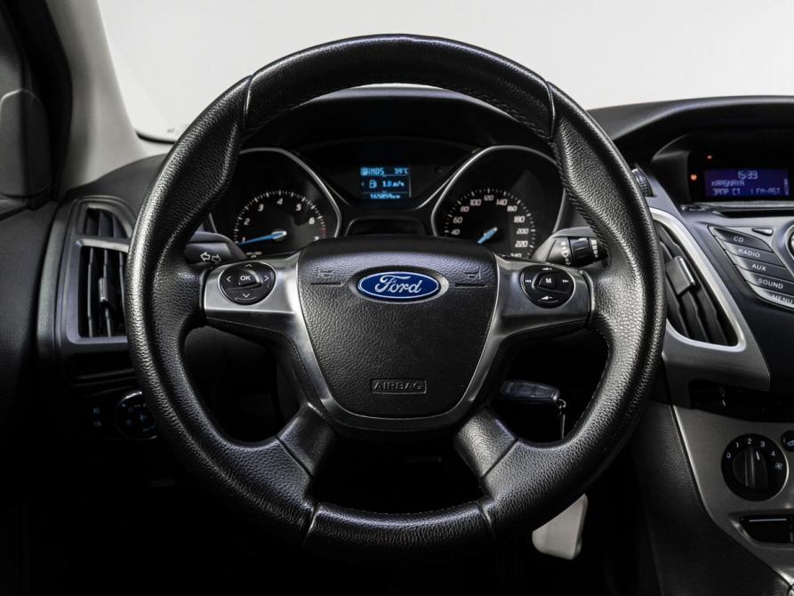 Ford Focus III Тюмень  - изображение 18