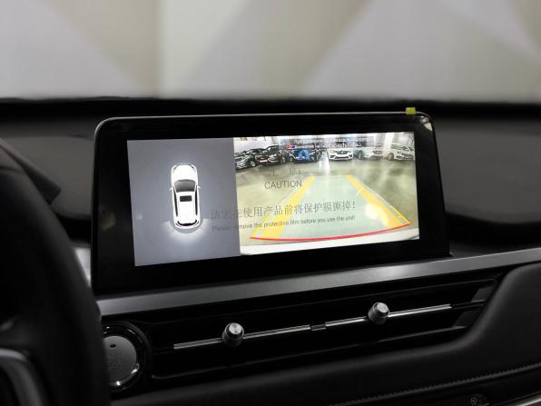 Chery Tiggo 4 I Рестайлинг 2 с пробегом 2025 года, цена 1 790 000 рублей, 11015 км, внедорожник, Автокод Объявления
