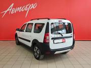 Lada (ВАЗ) Largus I Рестайлинг Вологда  - изображение 22