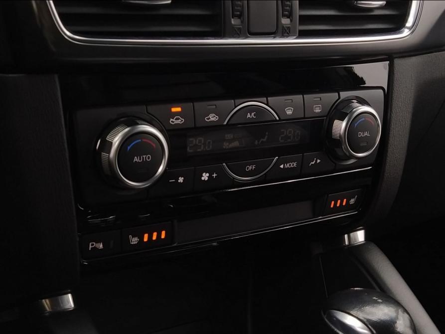 Mazda CX-5 I Рестайлинг Екатеринбург  - изображение 23