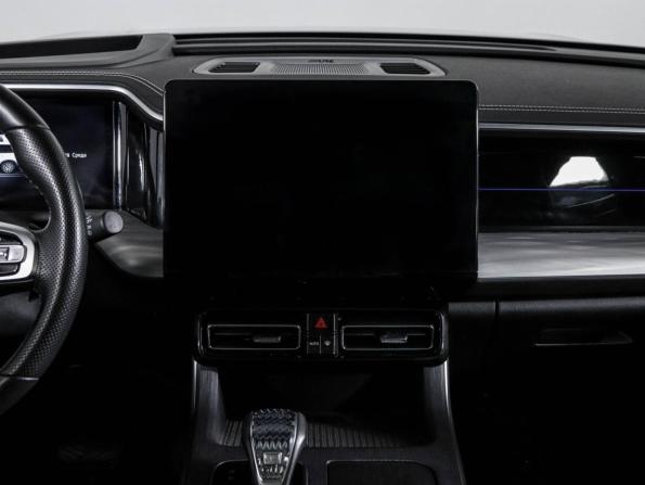 GAC GS8 II с пробегом 2023 года, цена 3 450 000 рублей, 50500 км, внедорожник, Автокод Объявления