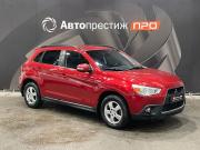 Mitsubishi ASX I Рестайлинг Пермь  - изображение 25