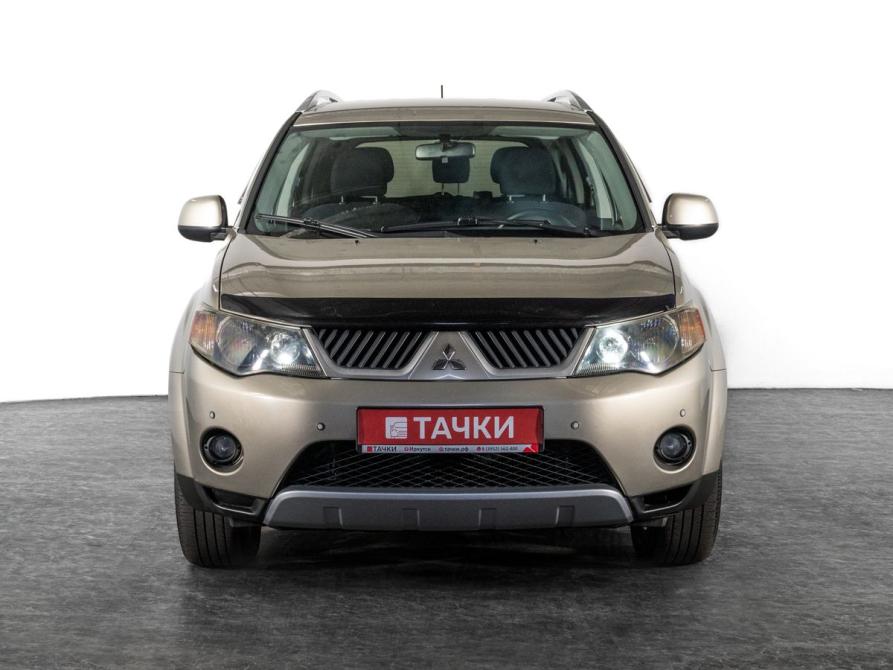 Mitsubishi Outlander II Иркутск  - изображение 2