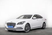 Hyundai Genesis II Томск  - изображение 22