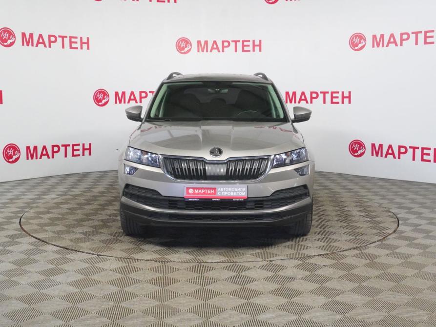 Skoda Karoq I Вологда  - изображение 2