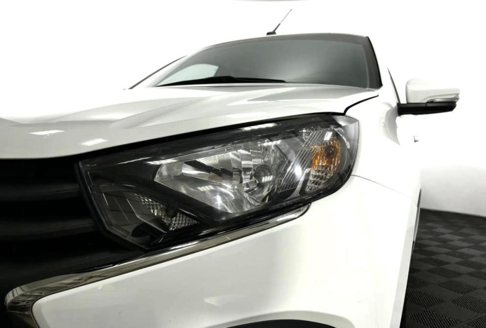 Lada (ВАЗ) Granta I Рестайлинг Нижний Новгород  - изображение 19
