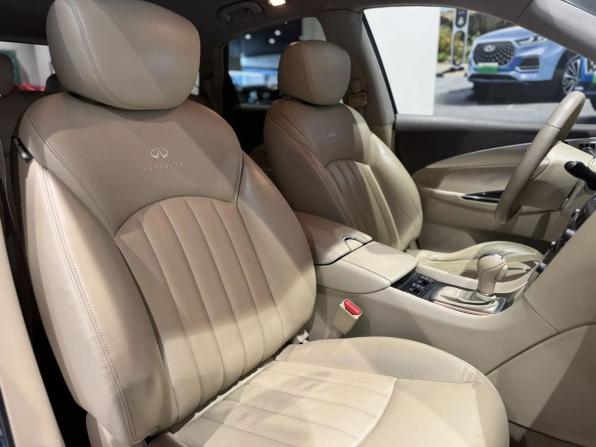 Infiniti EX I (J50) с пробегом 2008 года, цена 899 000 рублей, 264000 км, внедорожник, Автокод Объявления