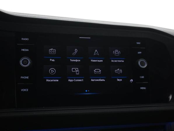 Volkswagen Jetta VII с пробегом 2020 года, цена 1 827 444 рубля, 98896 км, седан, Автокод Объявления