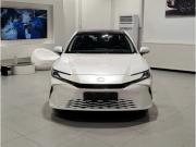 Toyota Camry IX (XV80) China Market Челябинск  - изображение 20