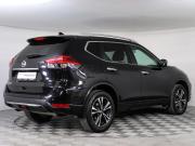 Nissan X-Trail III Рестайлинг Химки  - изображение 15