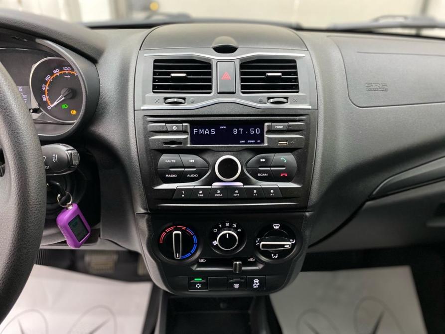 Lada (ВАЗ) Granta I Рестайлинг Энгельс  - изображение 19