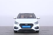 Hyundai Solaris II Омск  - изображение 25