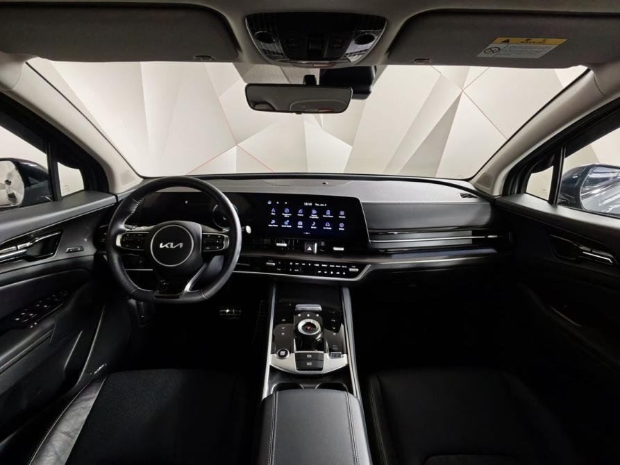 Kia Sportage V Москва  - изображение 14