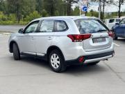 Mitsubishi Outlander III Рестайлинг 2 Тула  - изображение 16