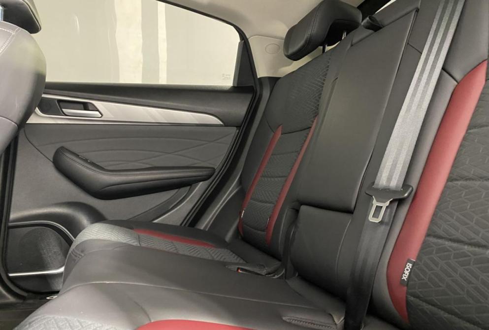 Haval F7x I Рестайлинг Саранск  - изображение 21