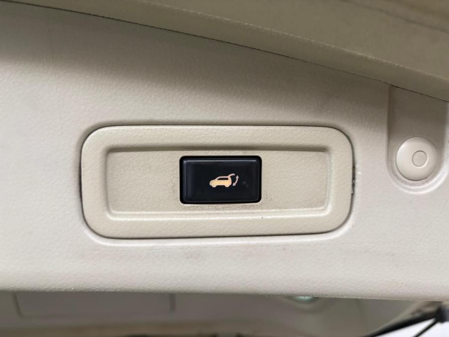 Nissan Murano II (Z51) Краснодар  - изображение 21