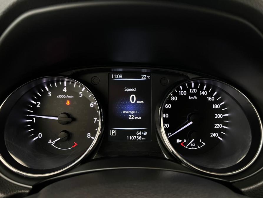 Nissan Qashqai II Волгоград  - изображение 15