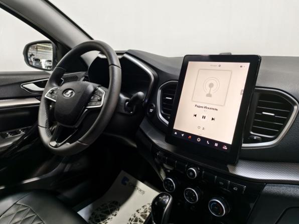 Lada (ВАЗ) Vesta I Рестайлинг (NG) с пробегом 2024 года, цена 1 422 000 рублей, 18488 км, седан, Автокод Объявления