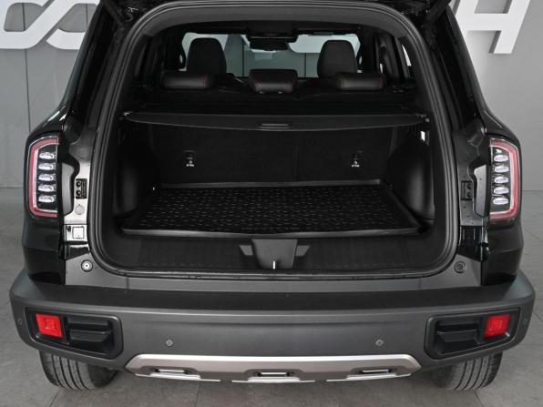 Haval Dargo I с пробегом 2024 года, цена 2 699 000 рублей, 36444 км, внедорожник, Автокод Объявления