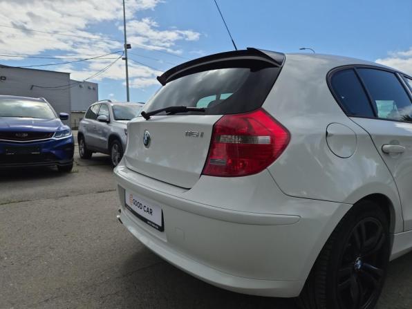 BMW 1 серии I (E81/E82/E87/E88) Рестайлинг с пробегом 2011 года, цена 880 000 рублей, 208560 км, хэтчбек, Автокод Объявления