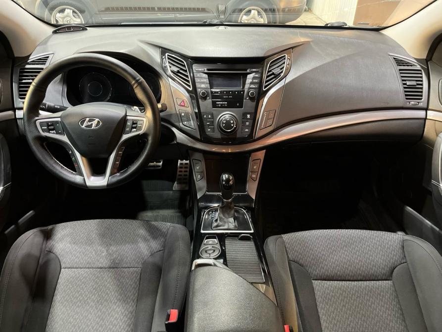 Hyundai i40 I Пермь  - изображение 13