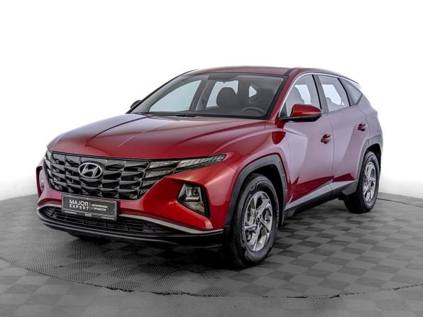 Hyundai Tucson IV с пробегом 2021 года, цена 3 075 000 рублей, 64422 км, внедорожник, Автокод Объявления