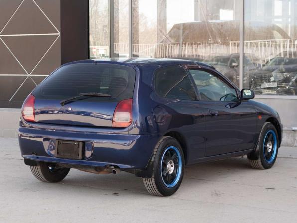 Mitsubishi Mirage V с пробегом 1997 года, цена 370 000 рублей, 348303 км, хэтчбек, Автокод Объявления