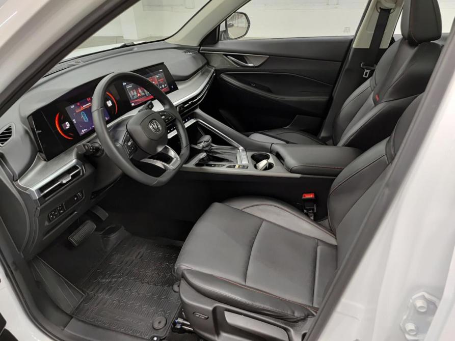 Changan CS35 Plus I Рестайлинг Казань  - изображение 20