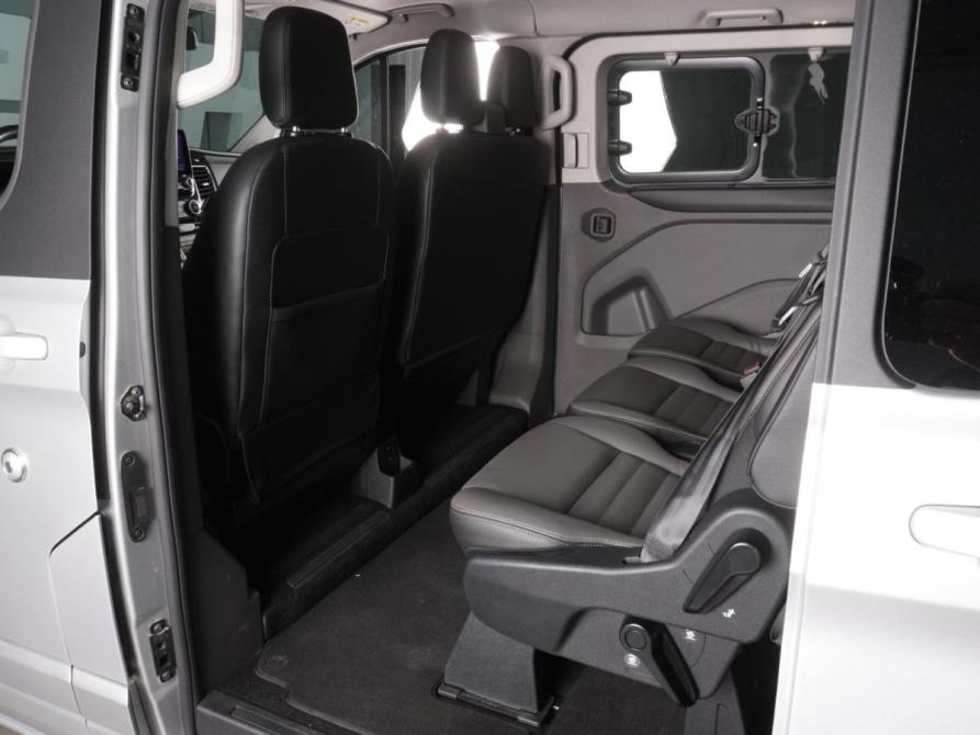 Ford Tourneo Custom I Рестайлинг Минеральные Воды  - изображение 13