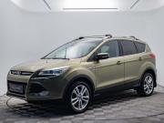 Ford Kuga II Москва  - изображение 19