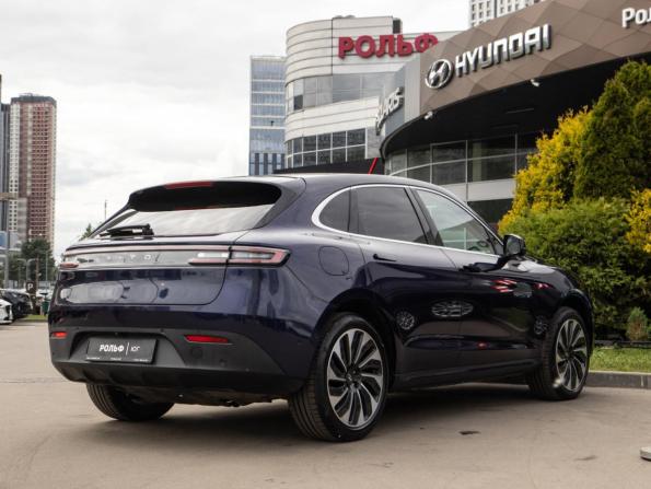 Aito M5 I с пробегом 2023 года, цена 3 389 000 рублей, 36065 км, внедорожник, Автокод Объявления