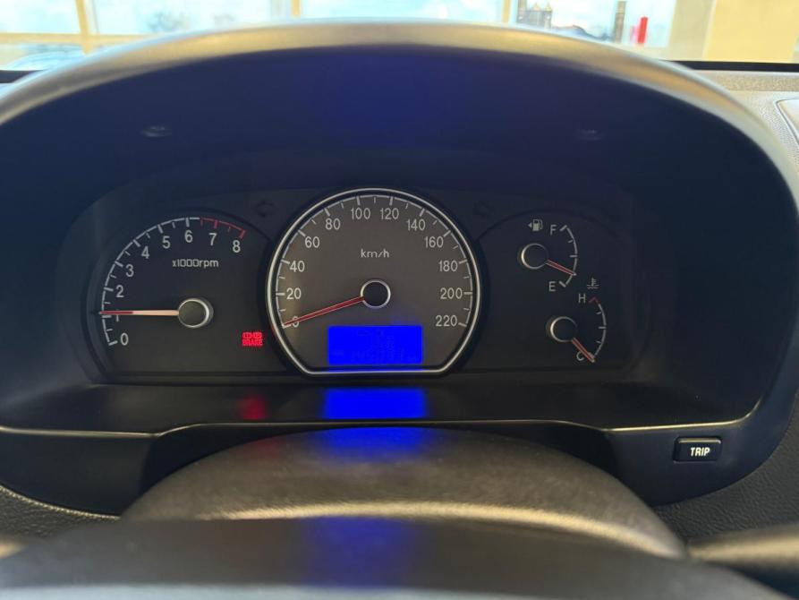 Hyundai Elantra IV (HD) Волгоград  - изображение 11