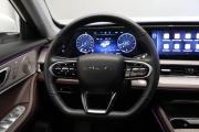 Chery Tiggo 7 Pro Max I Рестайлинг Химки  - изображение 42