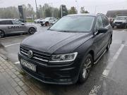 Volkswagen Tiguan II Санкт-Петербург  - изображение 6