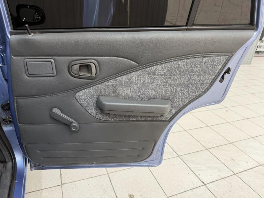 Daewoo Nexia I Магнитогорск  - изображение 16