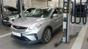 Geely Coolray I Санкт-Петербург  - изображение 7