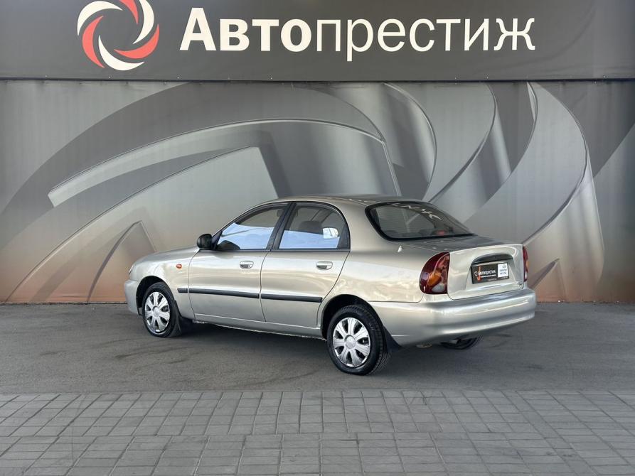 ЗАЗ Chance Волгоград  - изображение 7