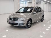 Renault Logan I Рестайлинг Самара  - изображение 21