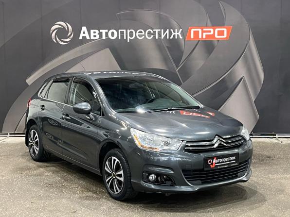 Citroen C4 II с пробегом 2013 года, цена 480 000 рублей, 116849 км, хэтчбек, Автокод Объявления