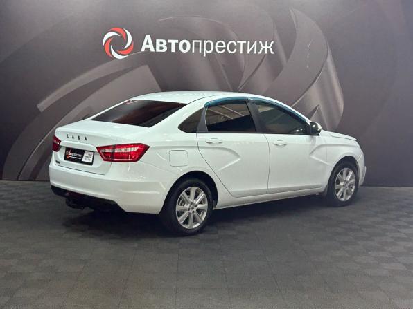 Lada (ВАЗ) Vesta I с пробегом 2021 года, цена 790 000 рублей, 175346 км, седан, Автокод Объявления