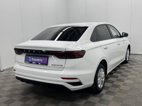 Geely Emgrand II с пробегом 2024 года, цена 1 680 000 рублей, 29142 км, седан, Автокод Объявления