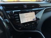 Toyota Camry VIII (XV70) Набережные Челны  - изображение 34