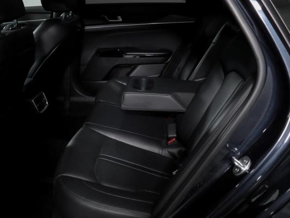 Kia K5 III с пробегом 2021 года, цена 2 749 000 рублей, 100150 км, седан, Автокод Объявления