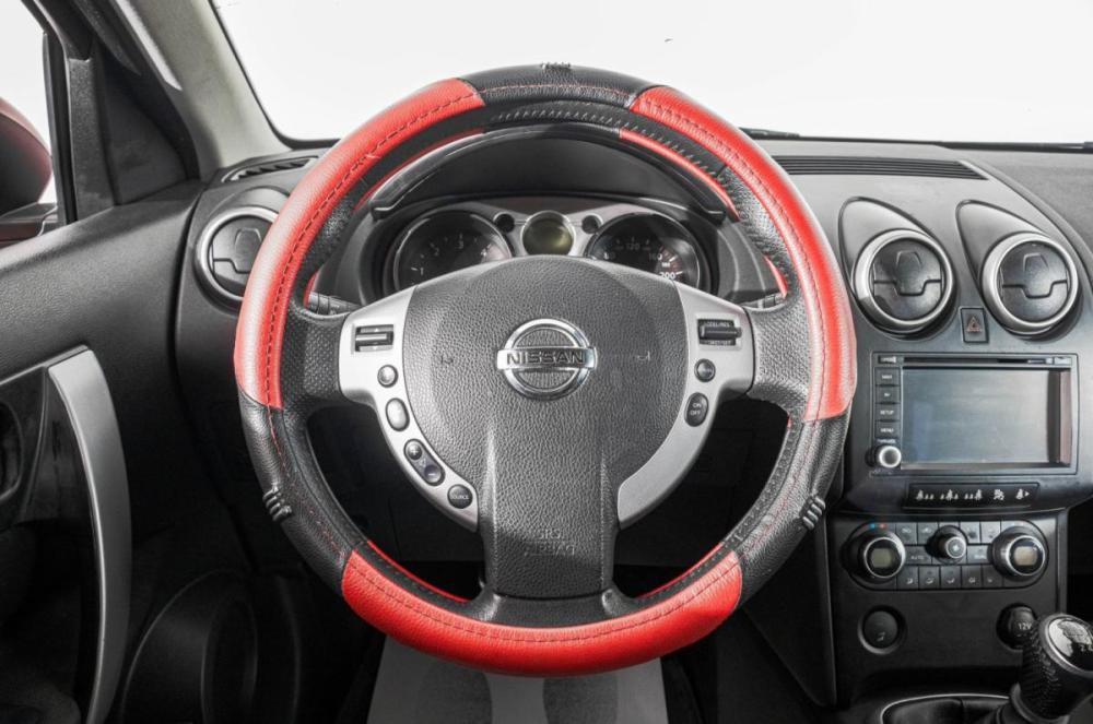Nissan Qashqai I Барнаул  - изображение 14