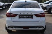 Lada (ВАЗ) Vesta I Рестайлинг (NG) Санкт-Петербург  - изображение 21