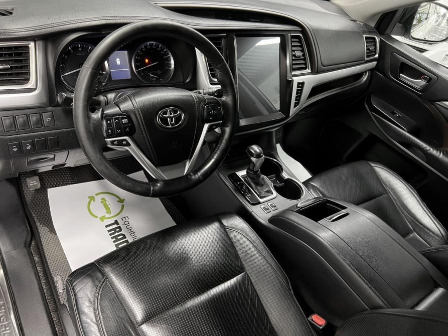 Toyota Highlander III (XU50) Тверь  - изображение 9