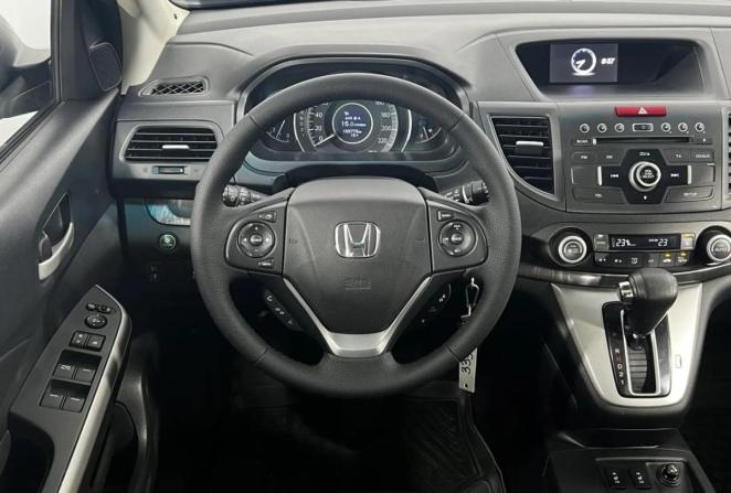 Honda CR-V IV с пробегом 2014 года, цена 2 225 000 рублей, 134000 км, внедорожник, Автокод Объявления