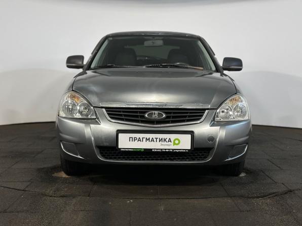 Lada (ВАЗ) Priora I с пробегом 2009 года, цена 209 900 рублей, 333213 км, хэтчбек, Автокод Объявления