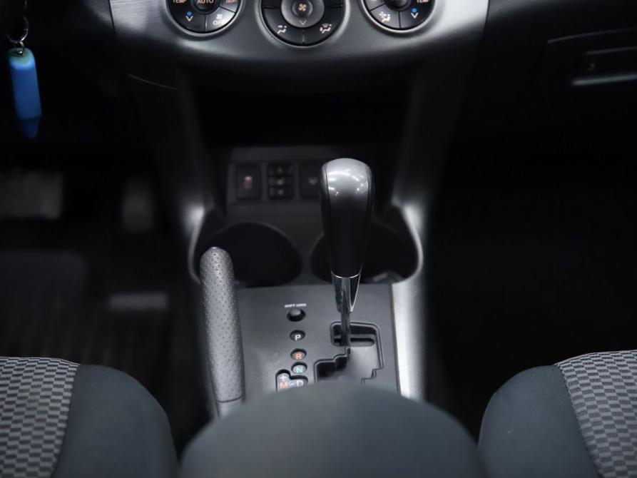 Toyota RAV4 III (XA30) Рестайлинг Уфа  - изображение 14